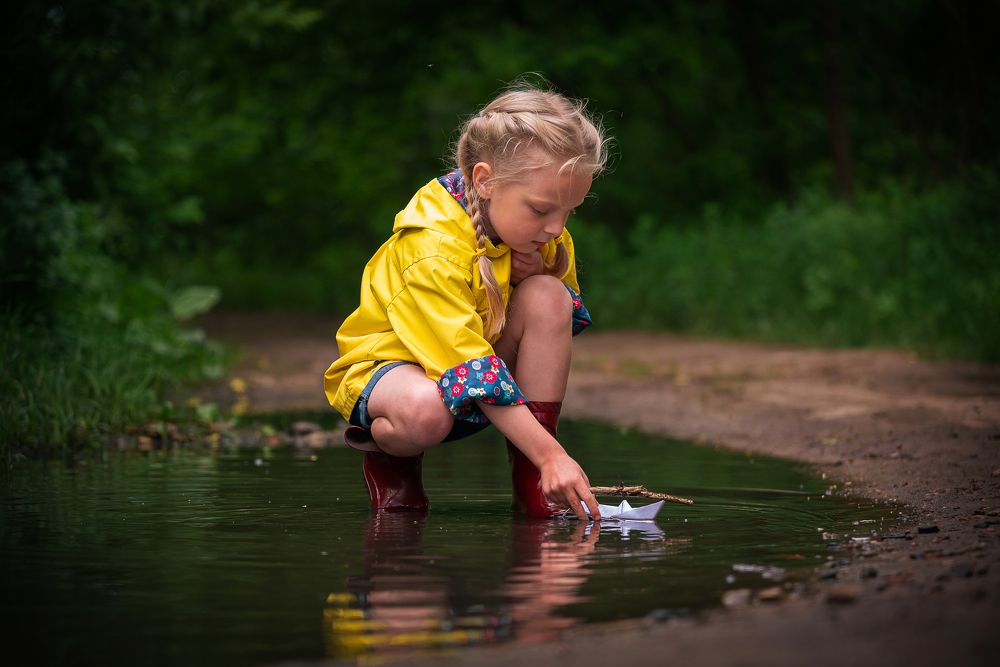 Photograph by Мария Купревич