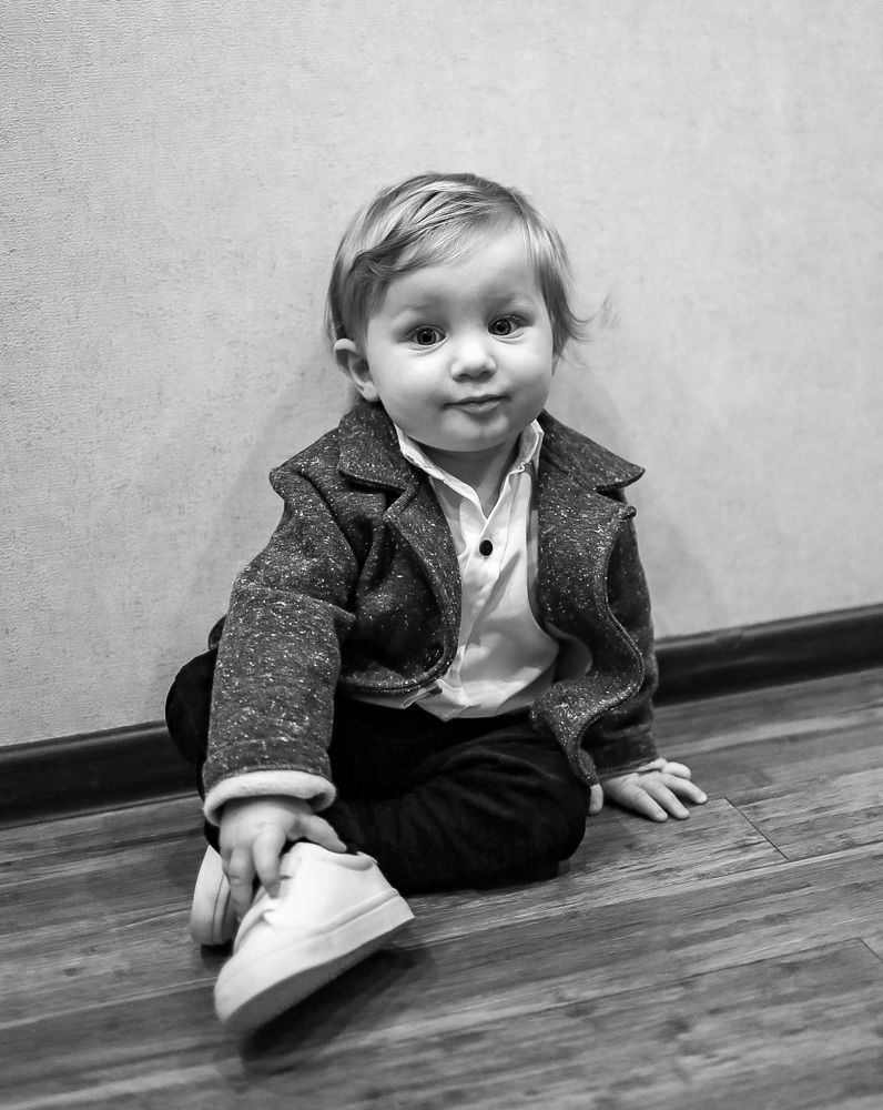 Photograph by Вероника Манакова