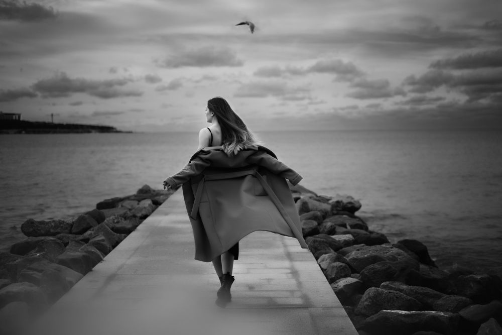 Photograph by Ксения Хрисостомова