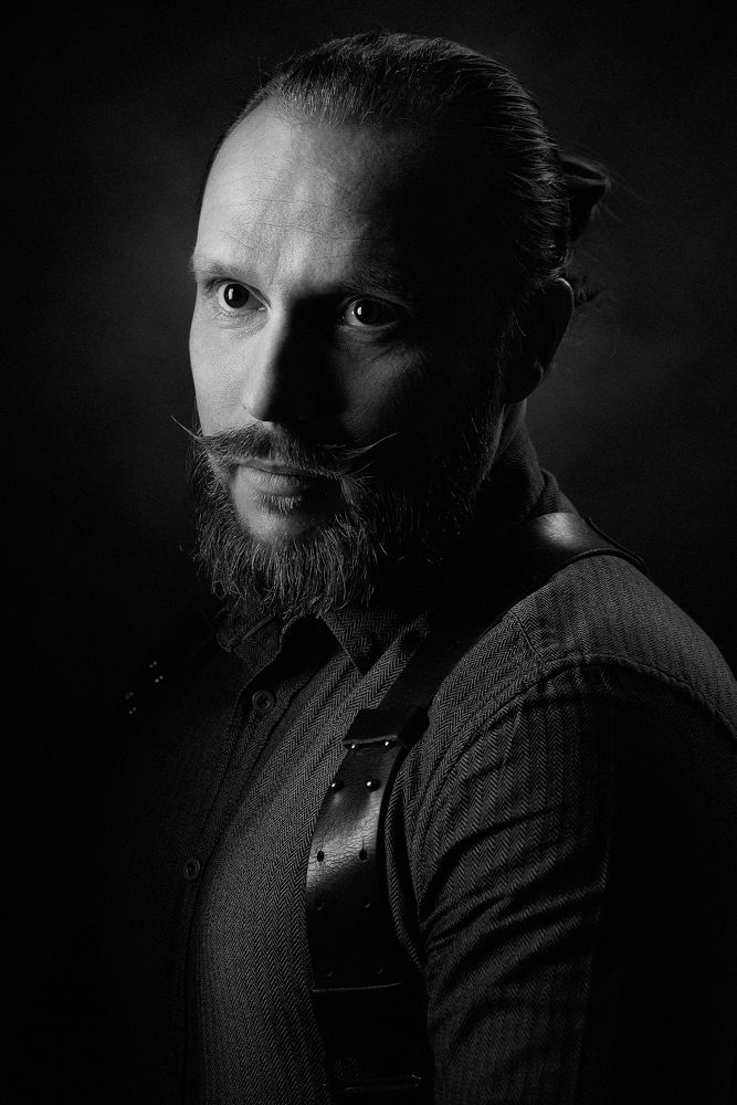 Фотография автора Владислав Храмцов