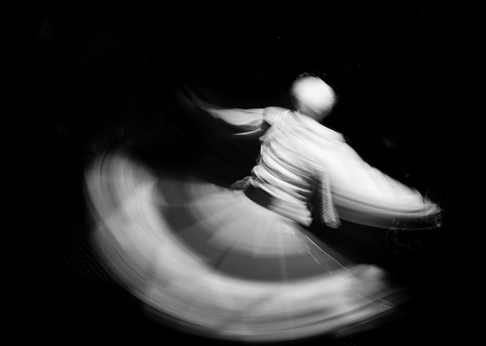 Photograph by Deena Gawdat