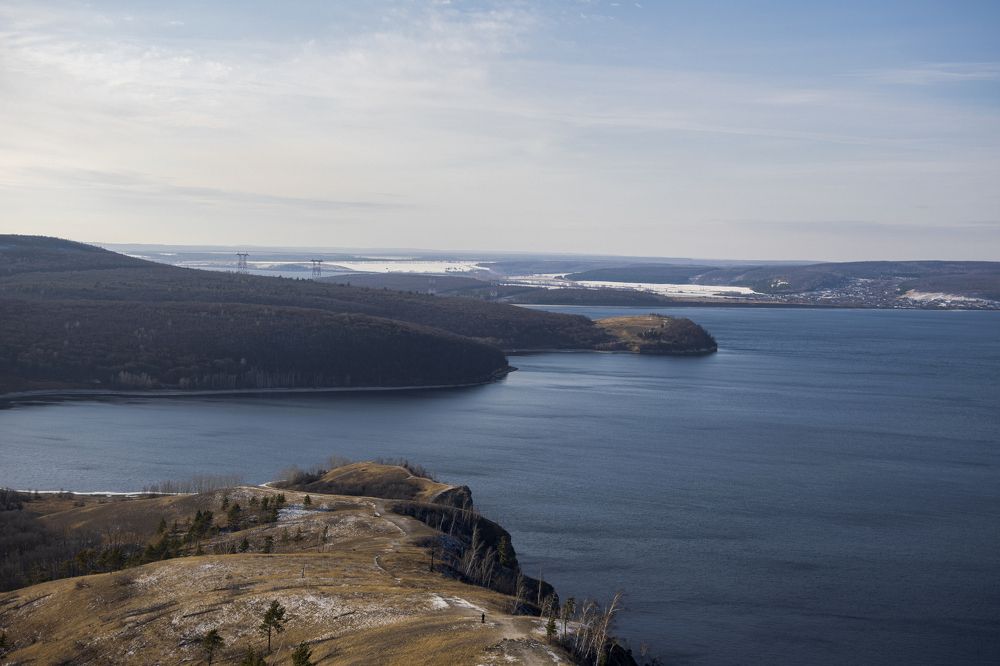 Photograph by Александр Вьюшков