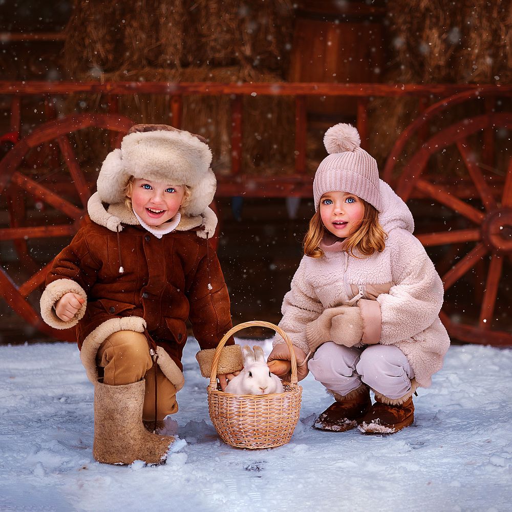 Photograph by Natalia Antipas