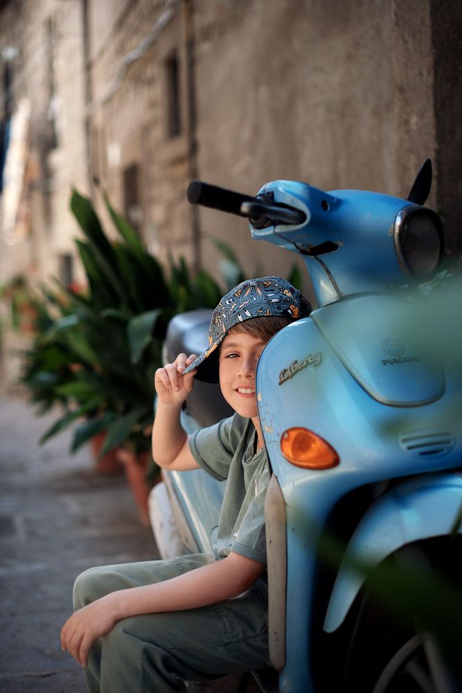 Photograph by Юлия Пархоц