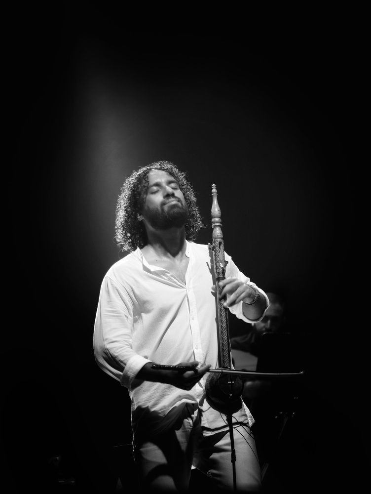 Photograph by Deena Gawdat