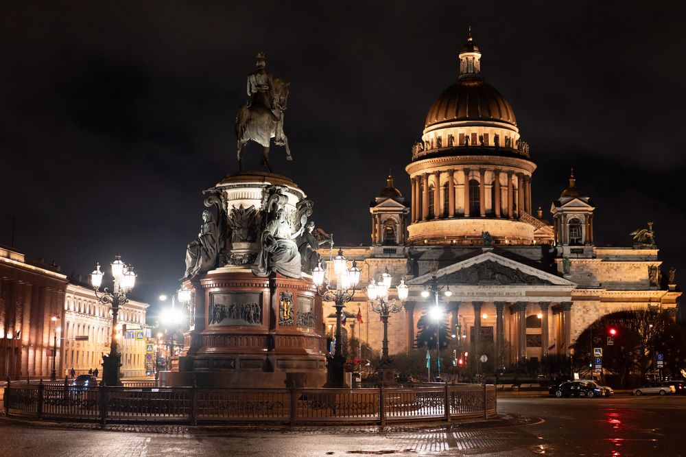 Photograph by Денис Карачёв