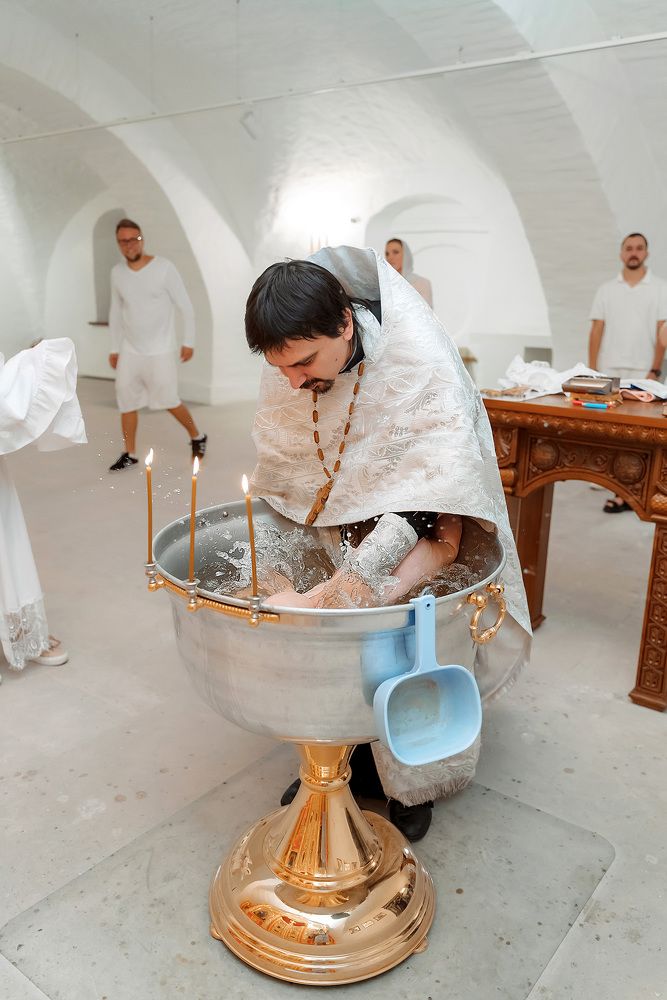 Photograph by Анастасия Непогодьева