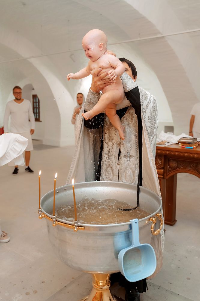 Photograph by Анастасия Непогодьева