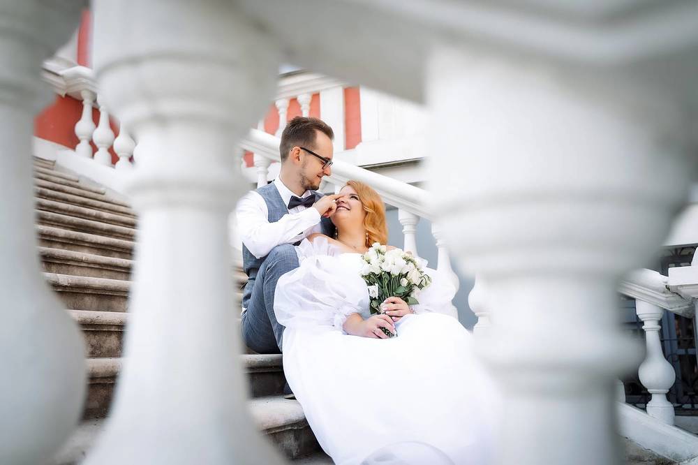 Photograph by Анастасия Непогодьева