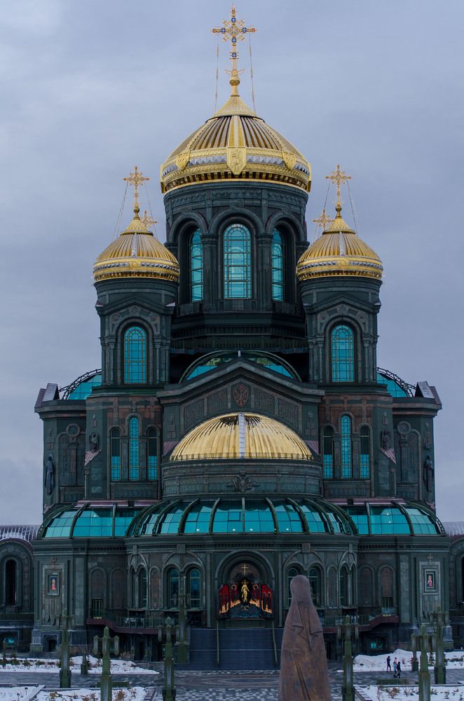 Photograph by Андрей Курбатов