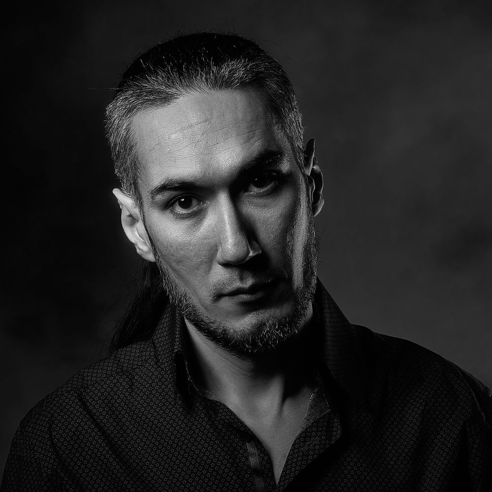 Фотография автора Владислав Храмцов