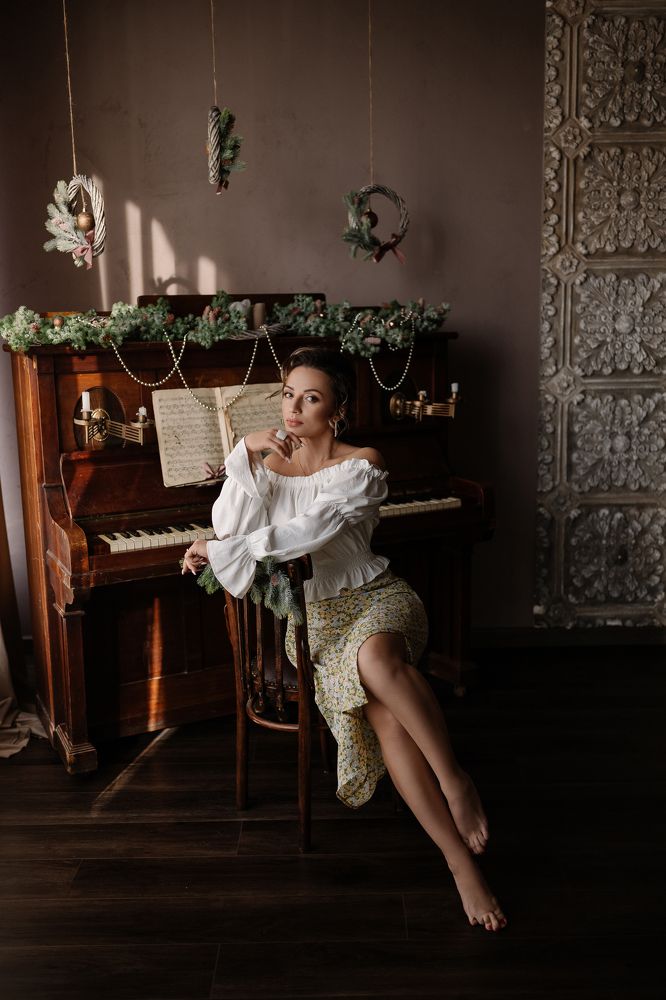 Photograph by Екатерина Андреева