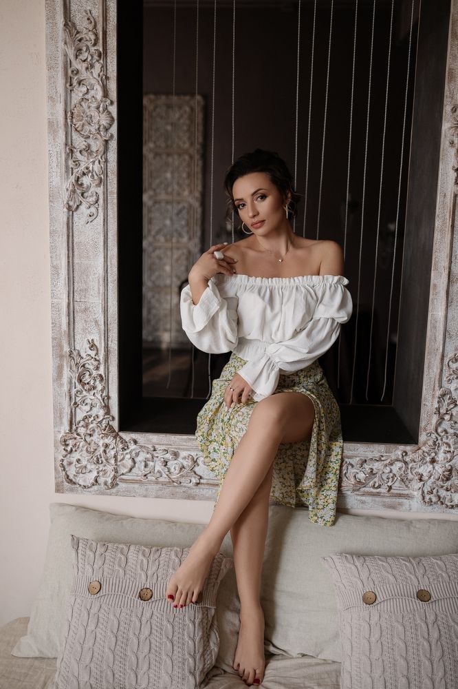 Photograph by Екатерина Андреева