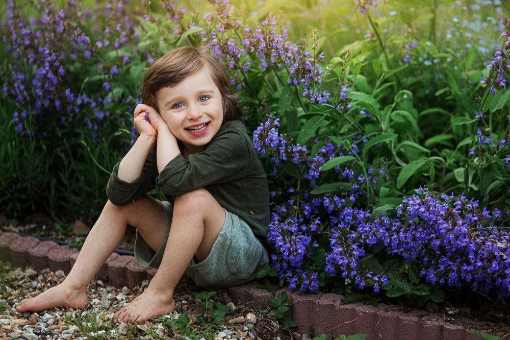 Photograph by Elena Gavrilchik