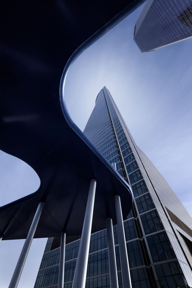 Photograph by Hector Ballester