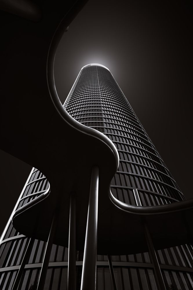 Photograph by Hector Ballester