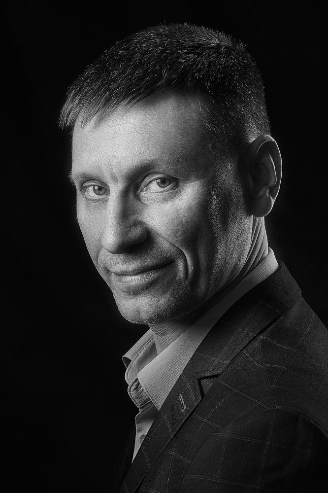 Фотография автора Владислав Храмцов