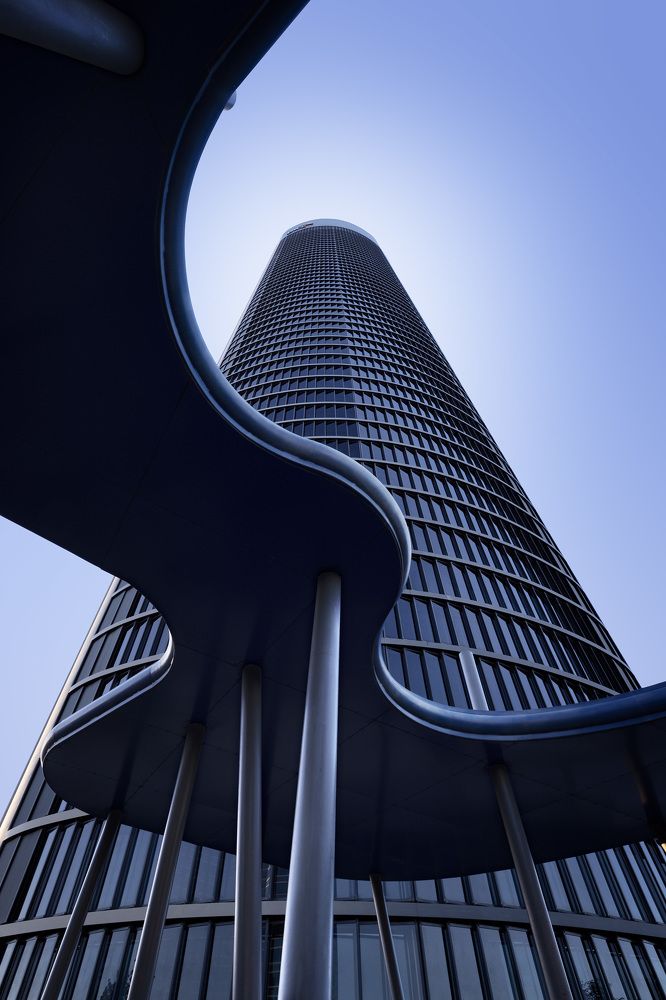 Photograph by Hector Ballester