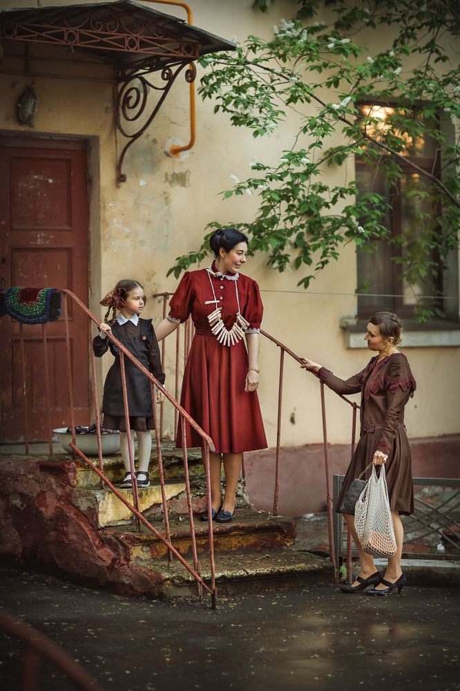 Photograph by Щукина Елена Валерьевна