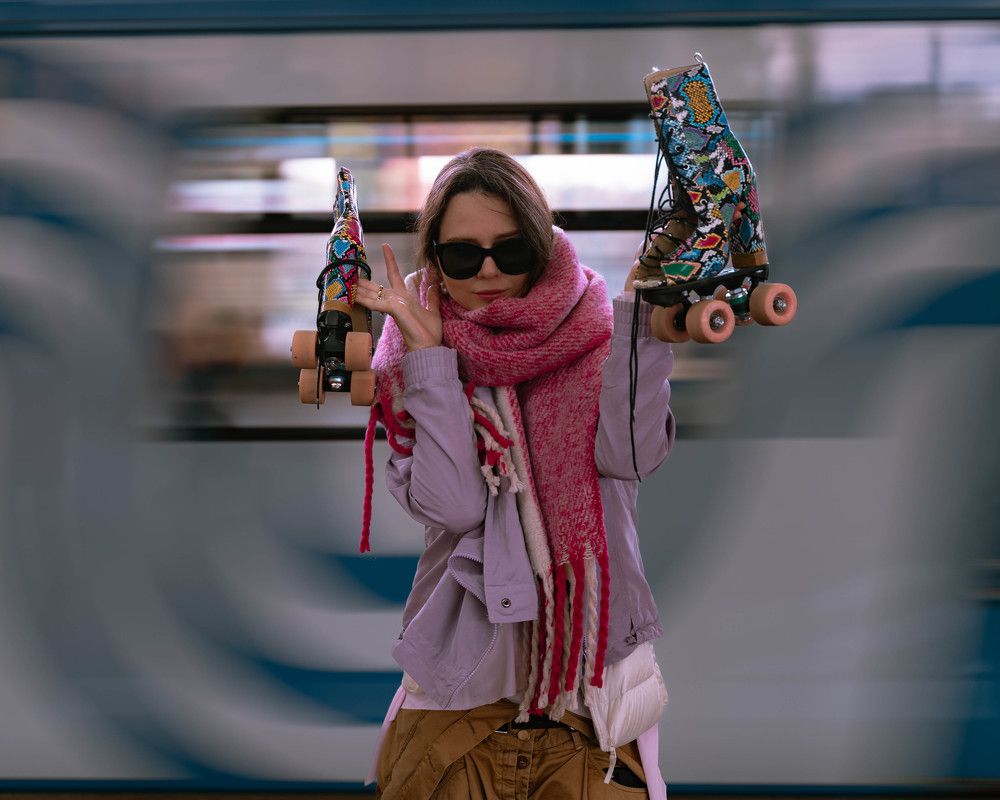 Фотография автора Кирилл Литовский