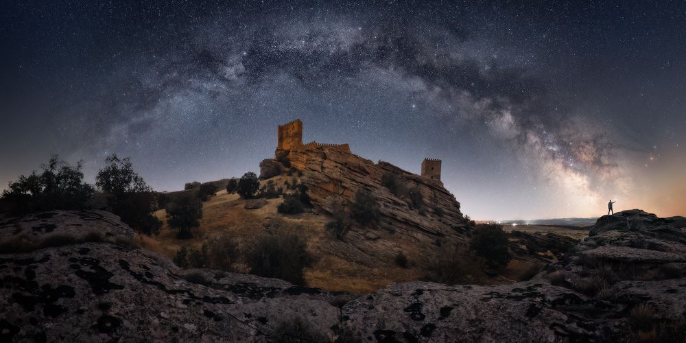 Photograph by Hector Ballester