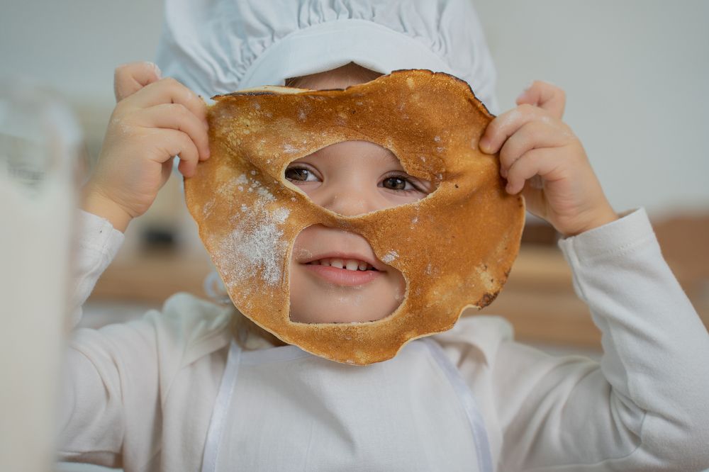 Photograph by Олеся Владимирова