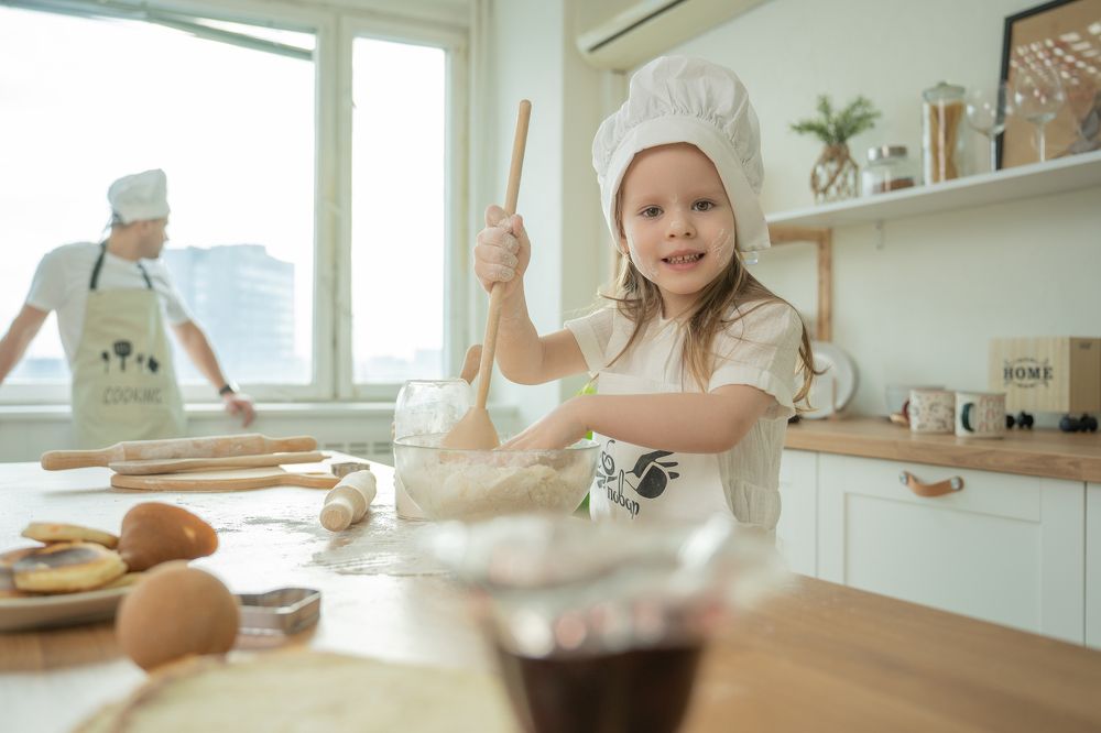 Photograph by Олеся Владимирова