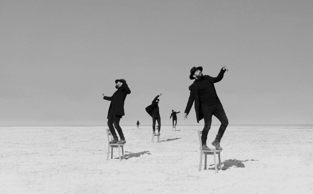 Фотография автора Alireza Bagheri sani