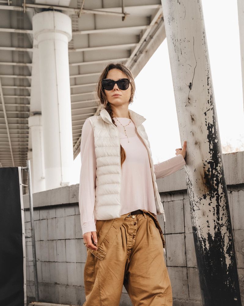 Фотография автора Кирилл Литовский