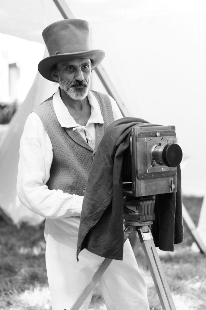 Фотография автора Кирилл Литовский