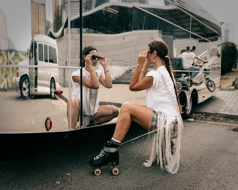 Фотография автора Кирилл Литовский