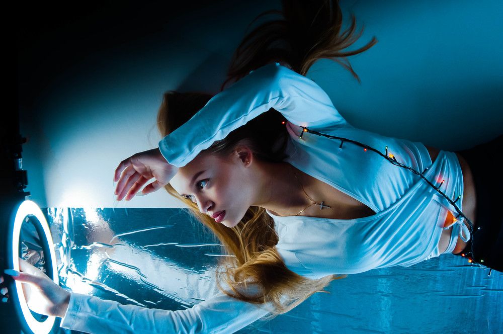 Photograph by Alena Batenchuk