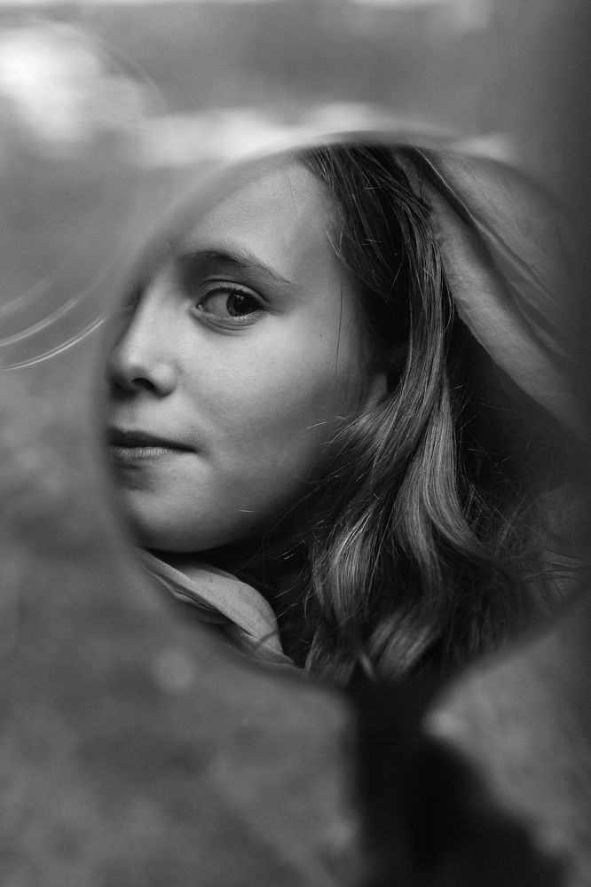 Photograph by Anna Zinn