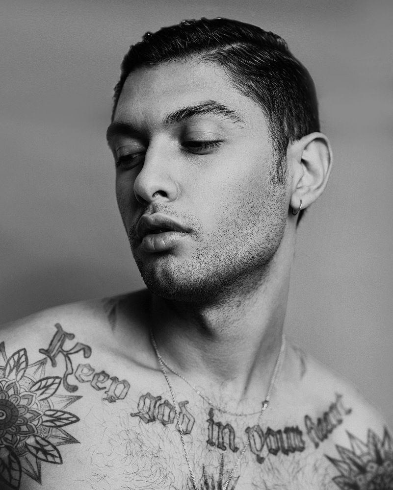 Photograph by Danialnadimi