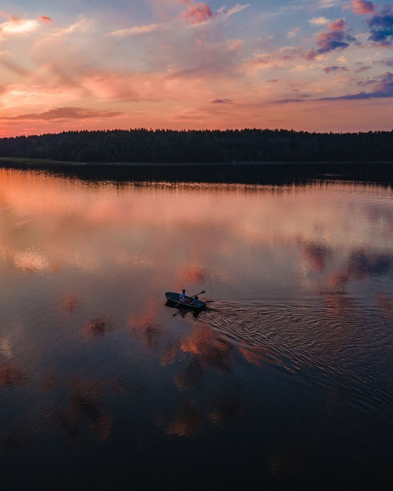 Photograph by Антон Гаврилов