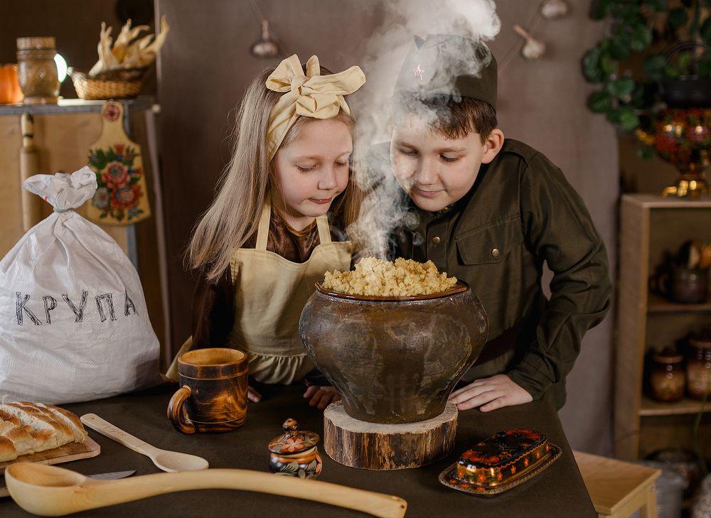 Photograph by Светлана Моисеева