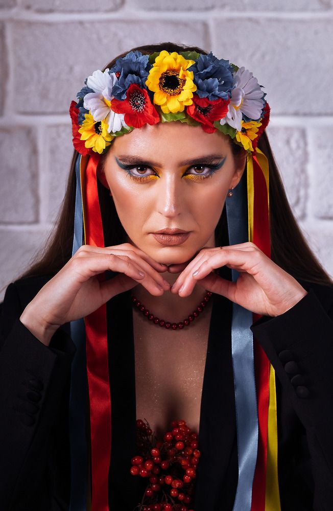 Photograph by Юлия Гнатенко