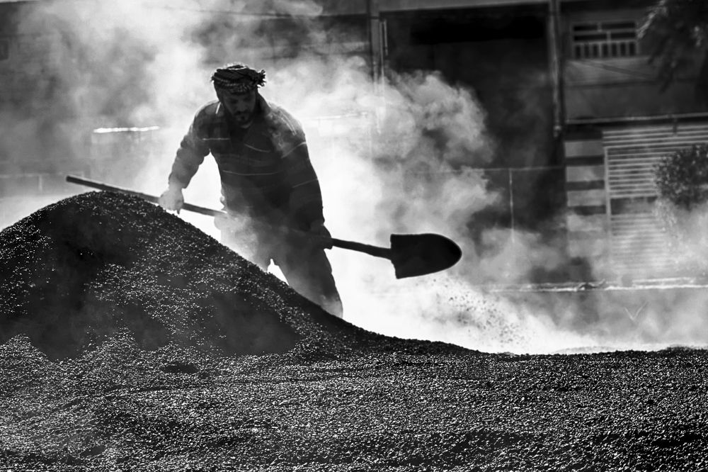 Photograph by mohammad mahmoodpoor