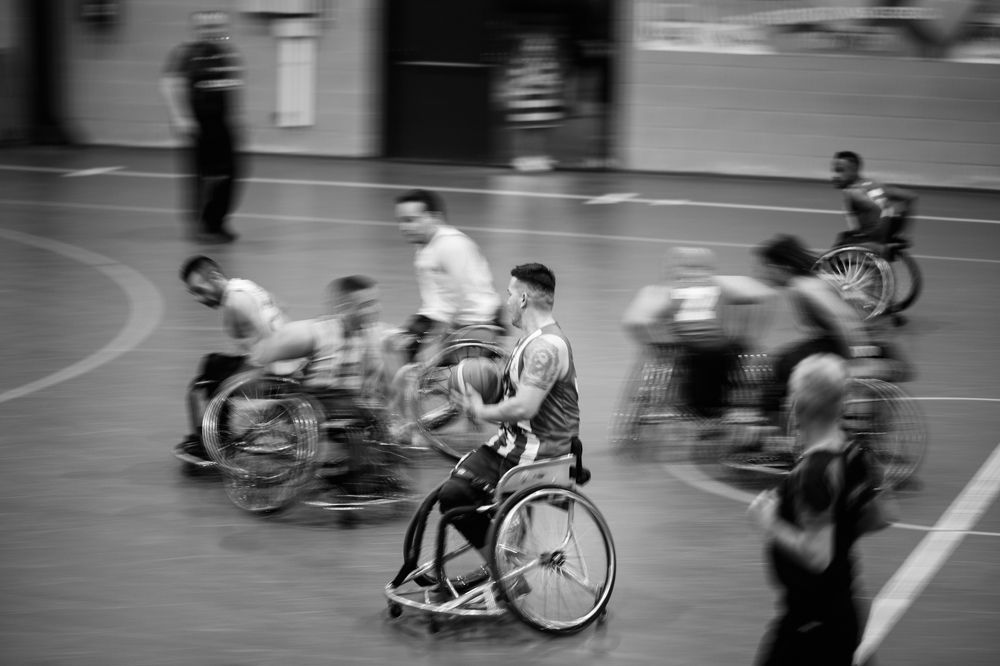 Photograph by Francisco José López Fernández