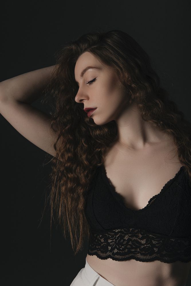 Photograph by Вяткина Екатерина