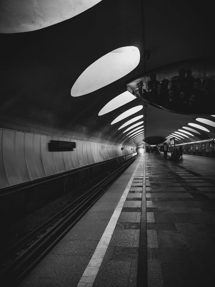 Photograph by Oleg Dogonov