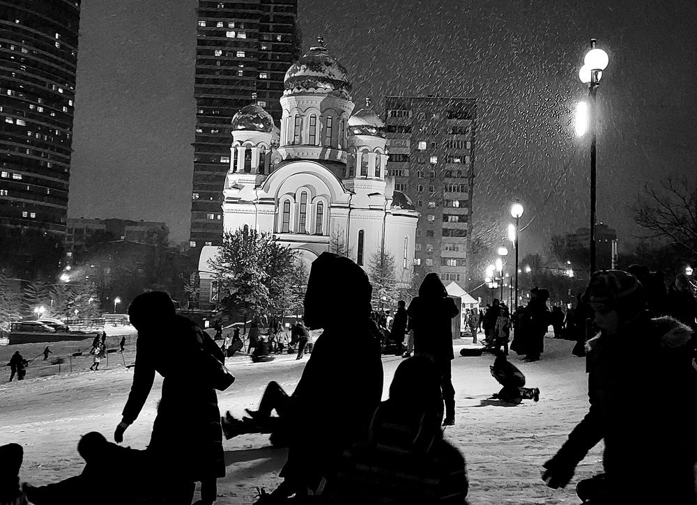 Фотография автора Мария Коледа