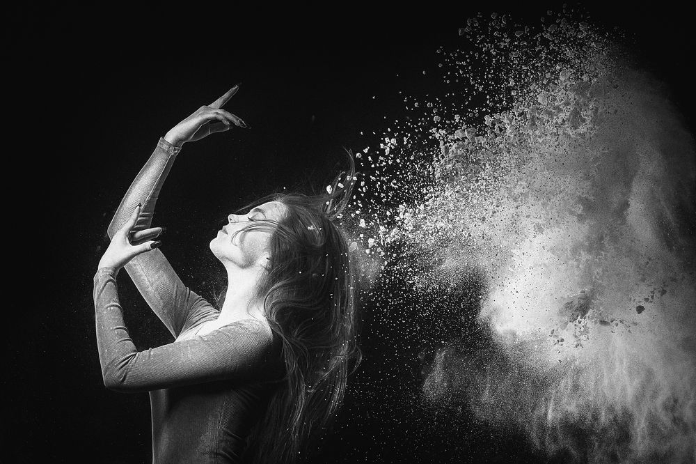 Фотография автора Ольга Седых