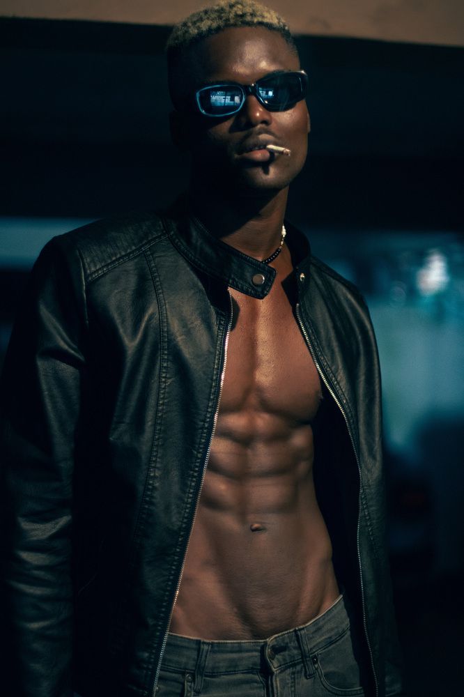 Photograph by johan lopez