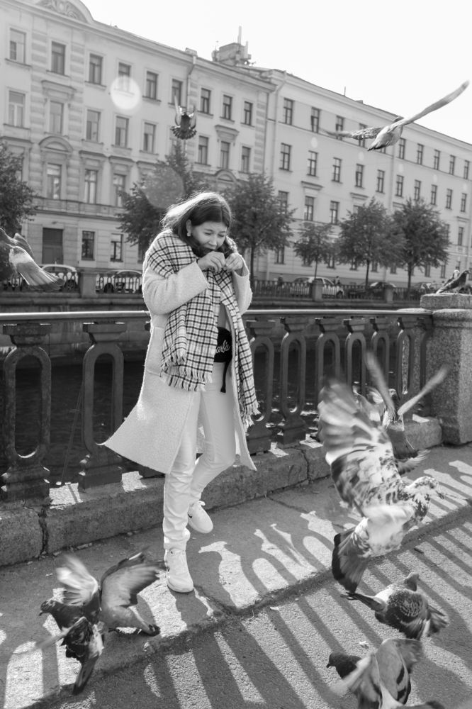 Photograph by Лариса Старостина