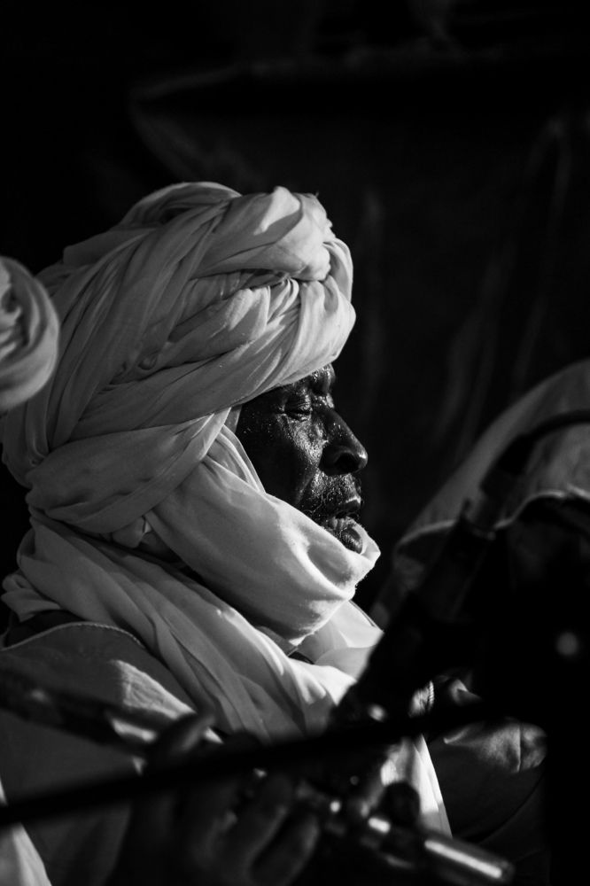 Photograph by Islam Traikia