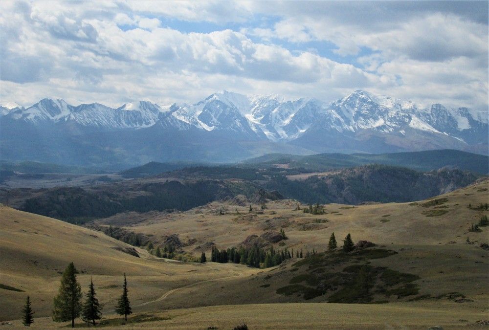 Photograph by Наталья Глек