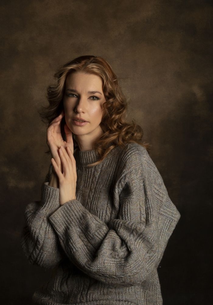 Photograph by Ольга Фомченко