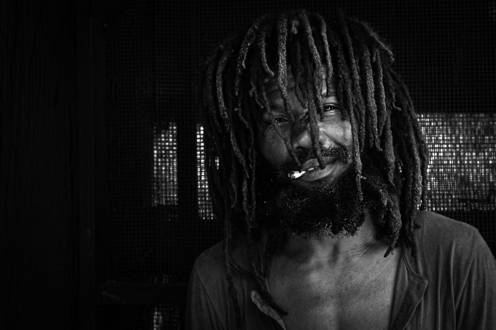 Photograph by Alberto Debs Rosales