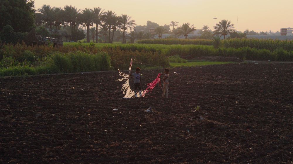 Photograph by Mohamed Gamal elziaty